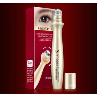 Images Eye Care Roll On Essence 15 ml.