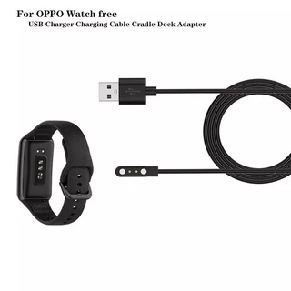 🇹🇭สายชาร์จ OPPO Watch Free / Ticwatch GTH USB จากไทย❗ส่งไว ราคาถูก❗