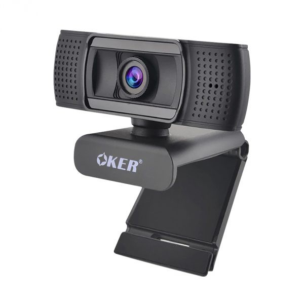 WEBCAM OKER HD629 BK