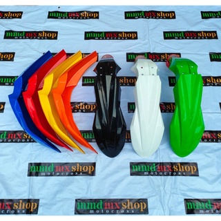 บังโคลนหน้า KX 250x450 2022 SUPERMOTO Fender SLEBOR KX450 KX250