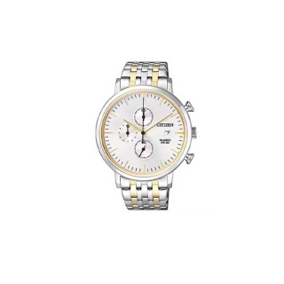 CITIZEN AN3614-54A Stainless Steel Men