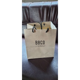 ถุง Shop แบรนด์ต่างๆ ถุงร้าน BBCO