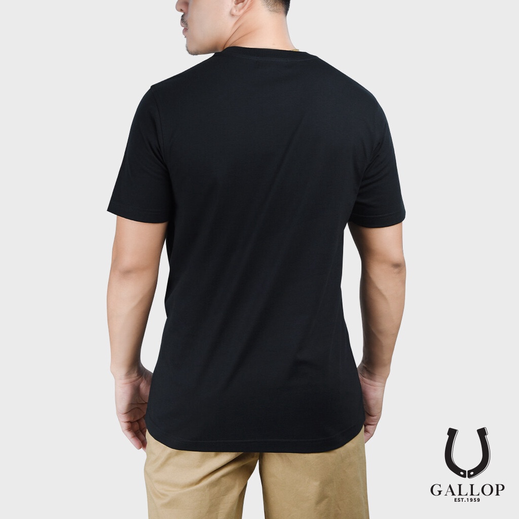 Men's 90’s Ge Good Life Gallop T-Shirt main image 0