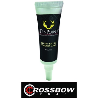 น้ำมันหล่อลื่นTenPoint CrossbowTenPoint Rail Lube