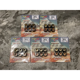 [พร้อมส่ง] เม็ดรถป็อป เม็ดTWH แท้💯 ใส่ DIO/ZX 5/6/7/8/9 กรัม…