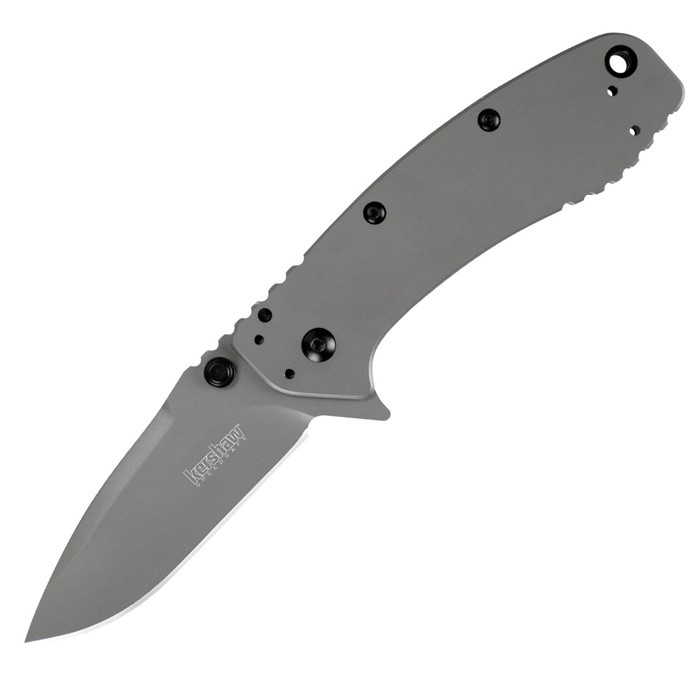 Kershaw 1556TI Cryo II Folding Knife