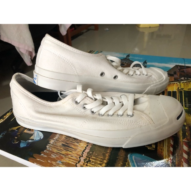 Converse JackPurcell Japan edition