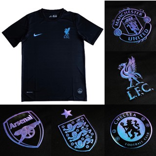 เสื้อบอลลิเวอร์พูล เสื้อบอลแมนยู เสื้อบอลเชลซี Reflect 2020/21