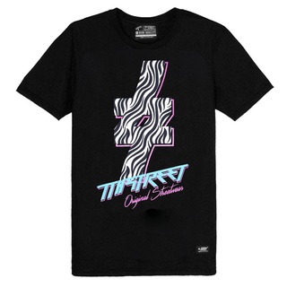 เสื้อวินเทจชาย เสื้อโอเวอร์ไซ 7th Street เสื้อยืด รุ่น NZB002 เสื้อเด็กหญิง เสื้อวันพีช เสื้อยืดชาย