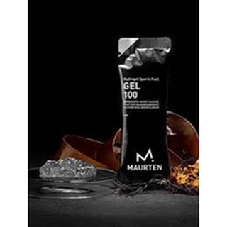 MAURTEN Energy Gel : เจลให้พลังงาน ให้พลังงานได้เร็วกว่าเจลทั่วไป