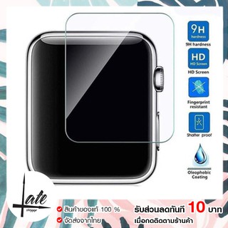 ฟิล์มกันรอยหน้าปัดนาฬิกา กันกระแทก สําหรับ iwatch  ซีรีย์  4, 5 , 6  ขนาด 44 มม.