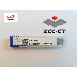 ZCCCT PM-4E-D8.0 zcc-ct  : ZetaBroach Store PM4ED8.0