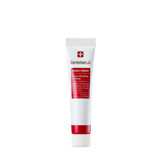 Centellian 24 Madeca Cream Power Boosting Formula ครีมบำรุงผิวหน้า 15 ml. จำนวน 1 หลอด