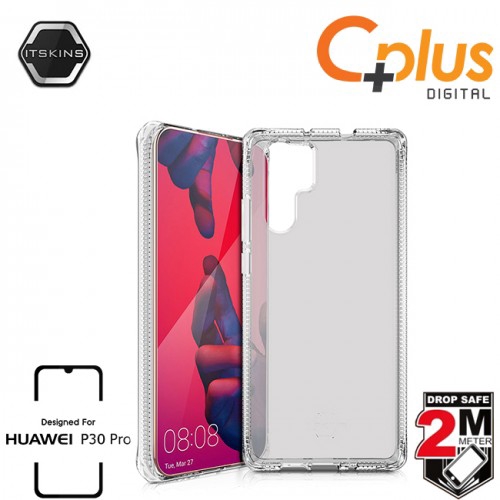 ITSkins Spectrum Drop-proof case สําหรับ Huawei P30 Pro