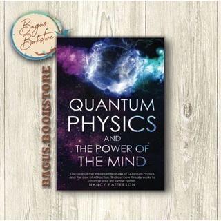 Quantum Physics and the Power of Mind - Nancy Patterson (ภาษาอังกฤษ) - Good.Bookstore