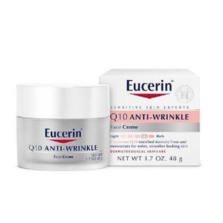 Eucerin Q10 Anti-Wrinkle Face Creme