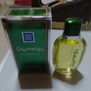 givenchy greenergy edt 50ml