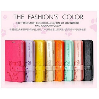 Domi Cat (งานแท้) VIVO รุ่น Y3S/Y1S/Y12A/Y12s/Y20/Y50/Y30