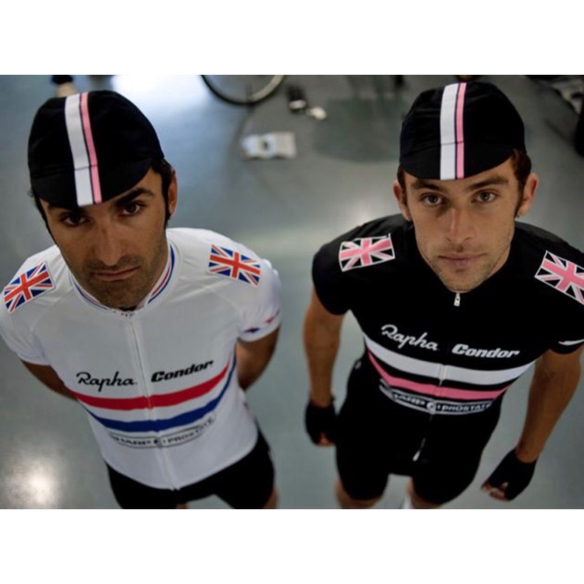 Rapha Condor Sharp Cycling Cap