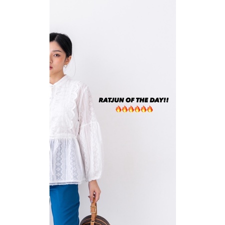 MYRA TOP************