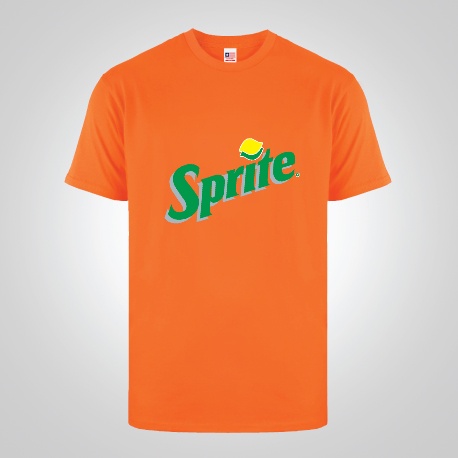 เสื้อยืด Cool TSHIRT - SPRITE