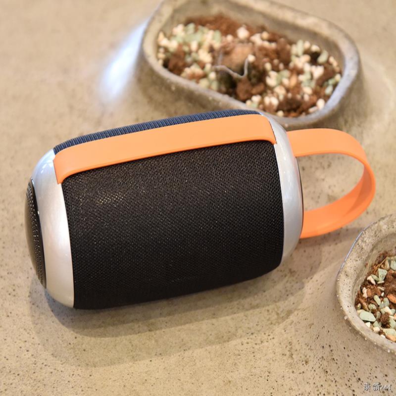 T&G TG112 Portable Speaker Wireless Bluetooth Loudspeaker Outdoor