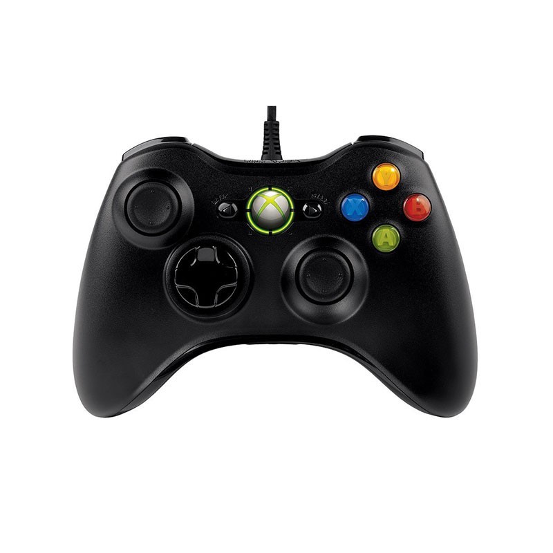 OKER Joy Xbox Stick X36 For PC & XBOX360