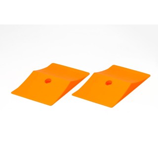 Tamiya 10310 – Mini 4WD Circuit Jump Ramp (2pcs.)