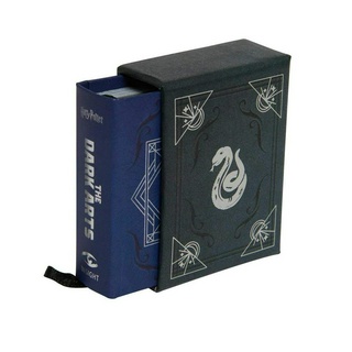 Harry Potter: The Dark Arts Tiny Book Hardback Tiny Book English