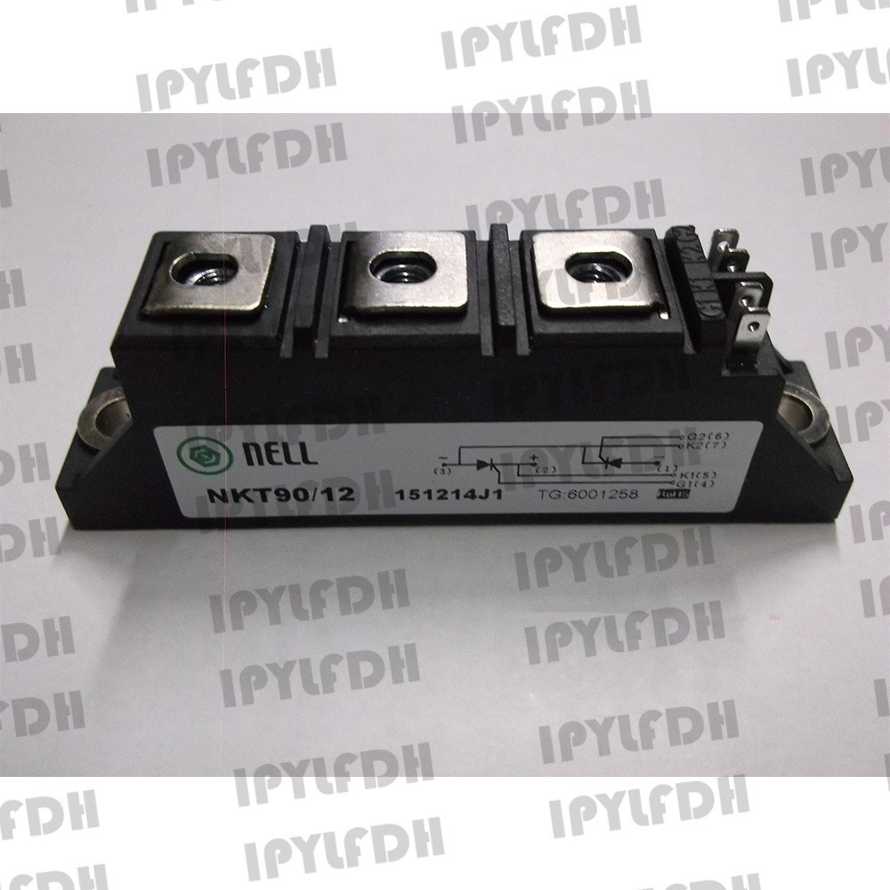 NKT90/12 NKT90/16 โมดูลอิงประวัติศาสตร์