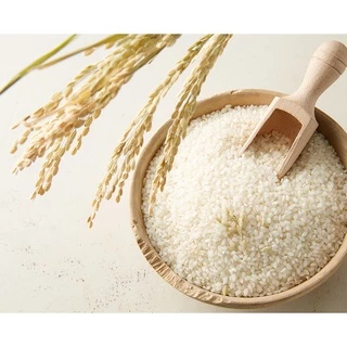 ข้าวเกาหลี ข้าวญี่ปุ่น ข้าวสารเกาหลี แบ่งขาย 500g / 1 Kg 한국 쌀 Korean Rice