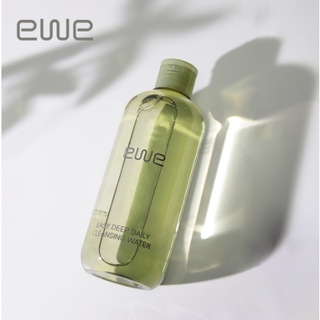 EWE Easy Deep Daily Cleansing Water 300ml.