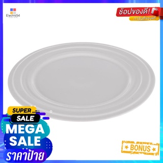 จานเซรามิกบัว 9" KECH PILLARCERAMIC COOP PLATE 9" KECH PILLAR