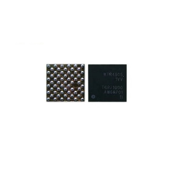 IC RF CHINA WTR4905 1V AA QUALITY XIA RED 3 = OP A37 NEO.9 AS ZENFONE 2 SELFIE ZD551KL Z00UD