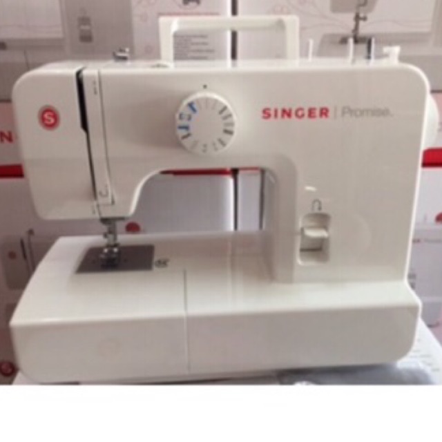 ซิงเกอร์ 1408 จักรเย็บผ้า Singer Sewing Machine