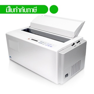 Jolimark เครื่องพิมพ์ Heavy duty printer CP-9000K+