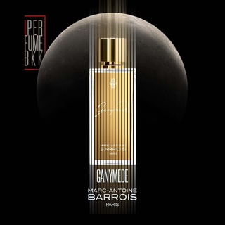 Marc Antoine Barrois Ganymede 1ml 2ml