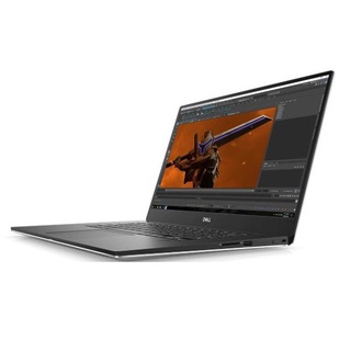 COMERCIAL NOTEBOOK PRECISION M5530 i7-8850H WIN10PRO