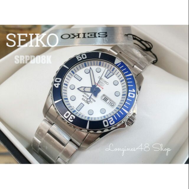 seiko srpd08k