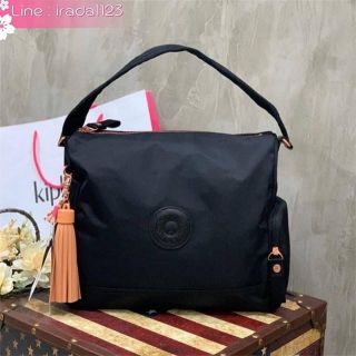 KIPLING ISMAY
Medium Tote Bag with Side Pockets ของแท้ ราคาถูก