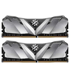 ADATA XPG GAMMIX D30 16GB (2x8GB) DDR4 3600MHz DIMM Black (AX4U360038G18A-DB30)