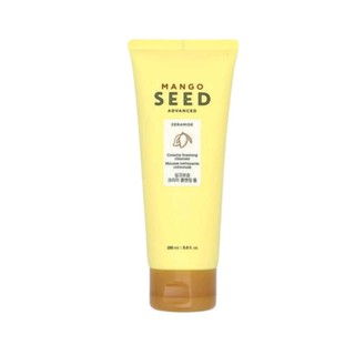 MANGO SEED CREAMY FOAMING CLEANSER