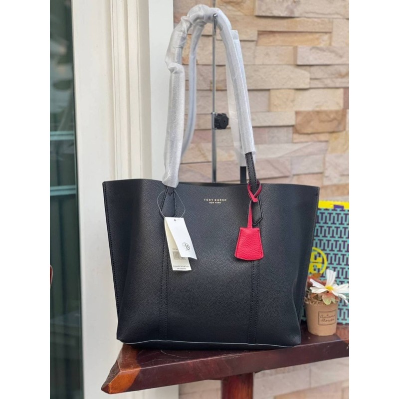 Tory Burch Women's Perry Tote Bag