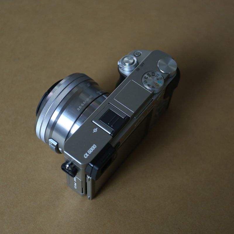 Star Hot Shoe ฝาครอบป้องกันฝุ่น สําหรับกล้อง Sony FA-SHC1M A6000 A7 A9 RX100 DSLR