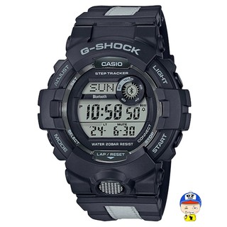 นาฬิกา G-SHOCK  รุ่น GBD-800LU-1