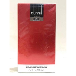 Dunhill Desire for Men EDT 100ml