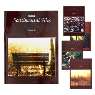 The Best of Sentimental Hits