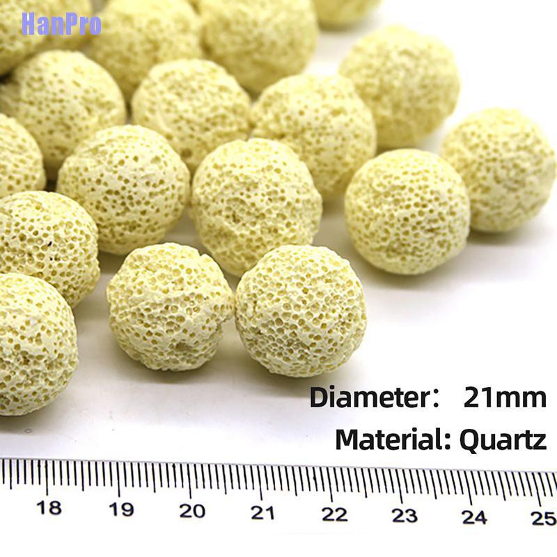 HanPro Aquarium Filter Ball Filter House Aquarium Fish Tank Water ...