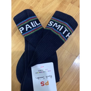 ถุงเท้า Paul Smith แท้