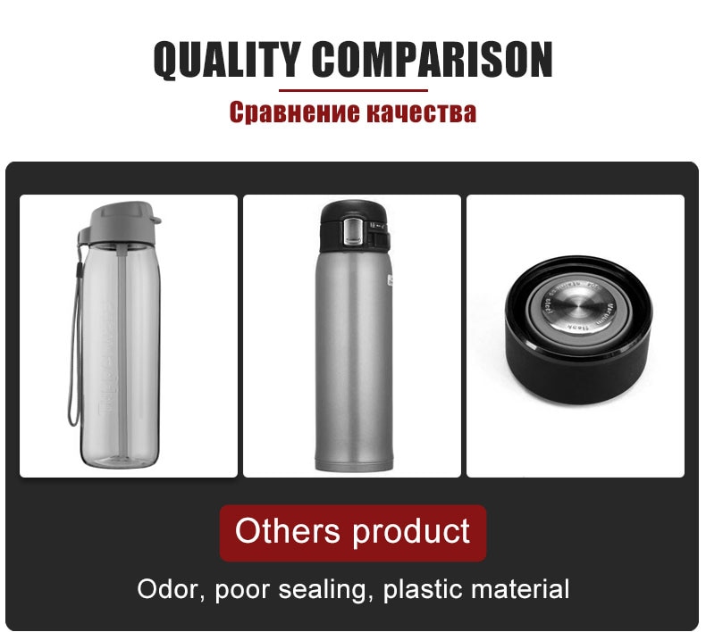 Please COD Thermos Bottle To Keep Water Warm 1500ml Large Capacity ...